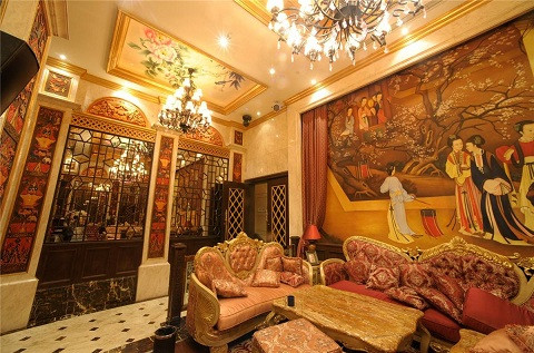 万山高档KTV妹子质量哪家好 万山高档KTV妹子质量哪家好