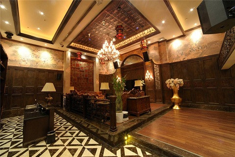 万山哪个KTV少爷男模妹子服务好